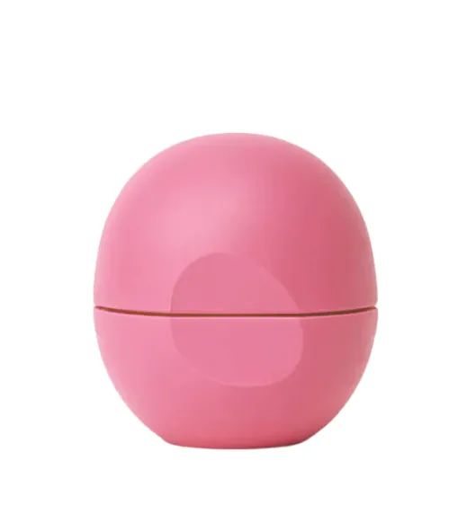 eos Strawberry Sorbet Lip Balm